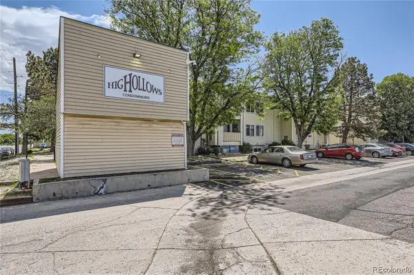 10712 E Exposition Avenue #209, Aurora, CO 80012