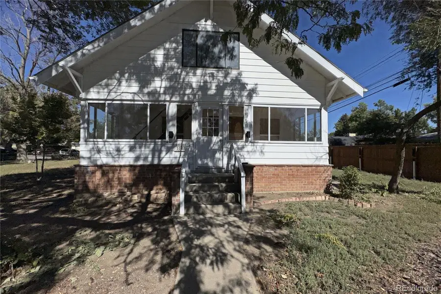 1048 11th, Longmont, CO 80501 - #2