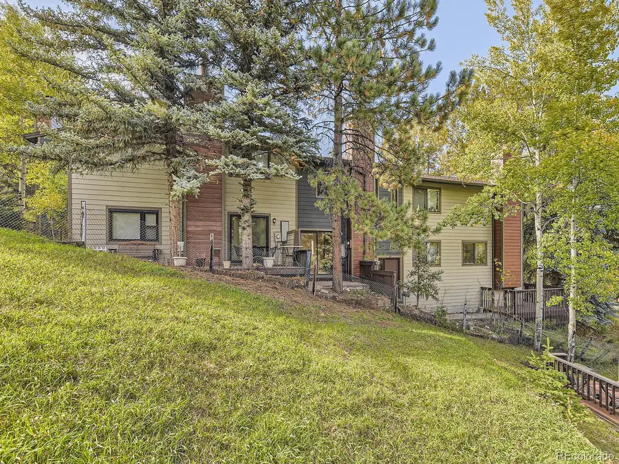 4912 Silver Spruce Lane, Evergreen, CO 80439 - Image #2