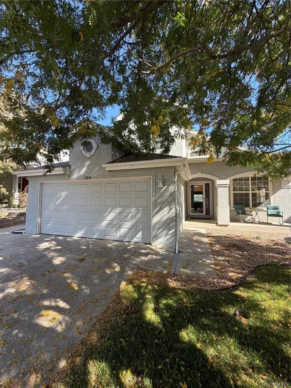 12418 Dexter, Thornton, CO 80241