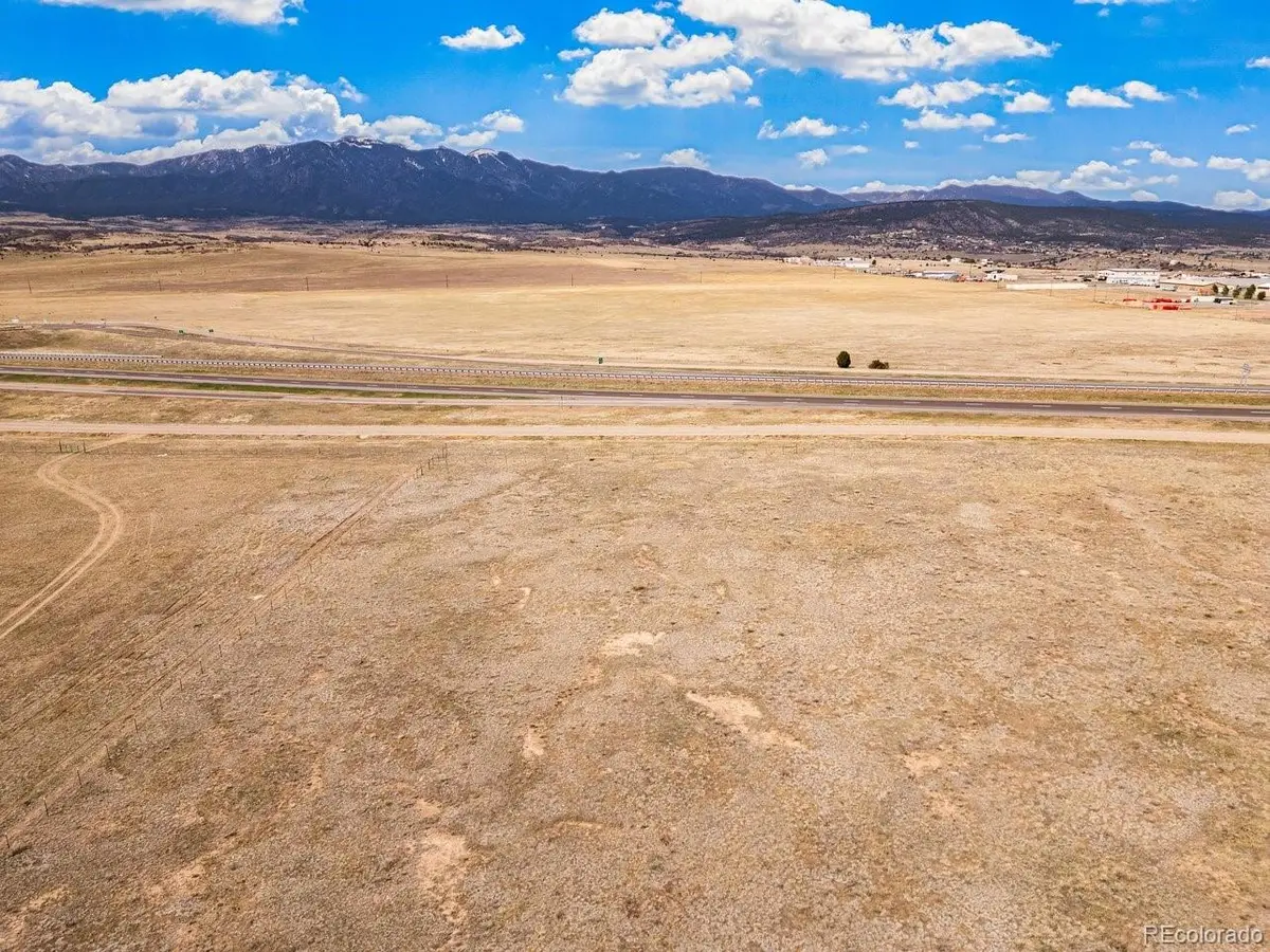 Lot 519 Thacker Road, Colorado City, CO 81019 - Image #1