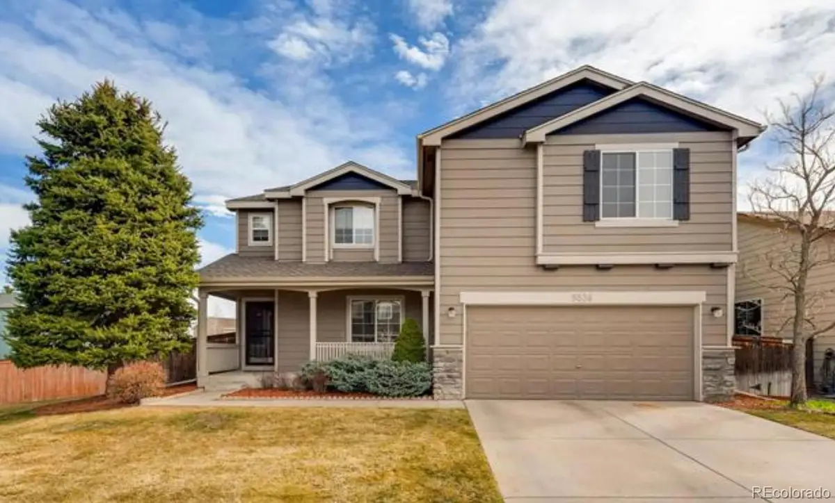 9836 Chatswood Trail, Highlands Ranch, CO 80126 - #1