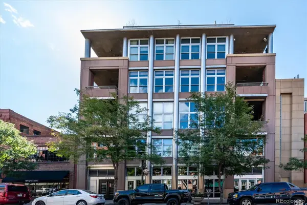 1720 Wazee Street #2G, Denver, CO 80202