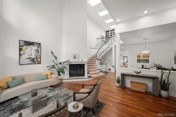 270 Cook Street, Denver, CO 80206