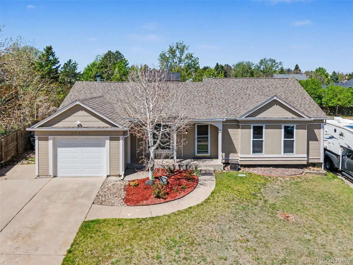20950 E Ida Avenue, Centennial, CO 80015 - #1
