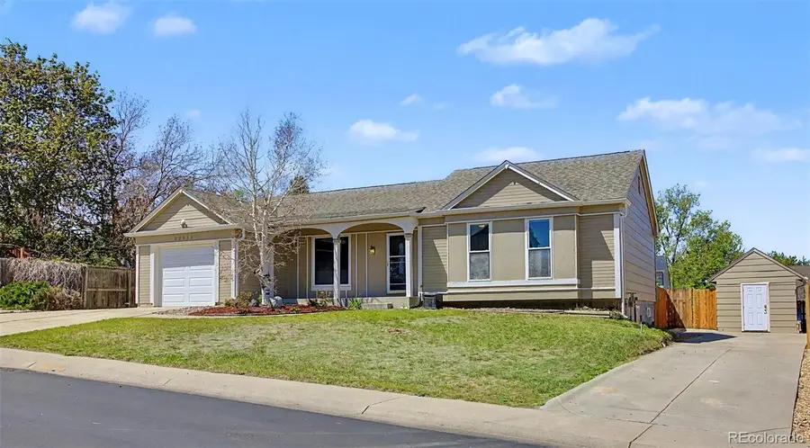 20950 E Ida Avenue, Centennial, CO 80015 - #2