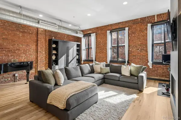 1441 Wazee Street #201, Denver, CO 80202