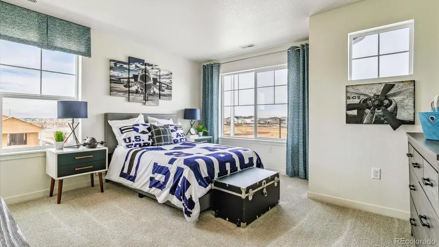 9947 Danube Court, Commerce City, CO 80022 - #3