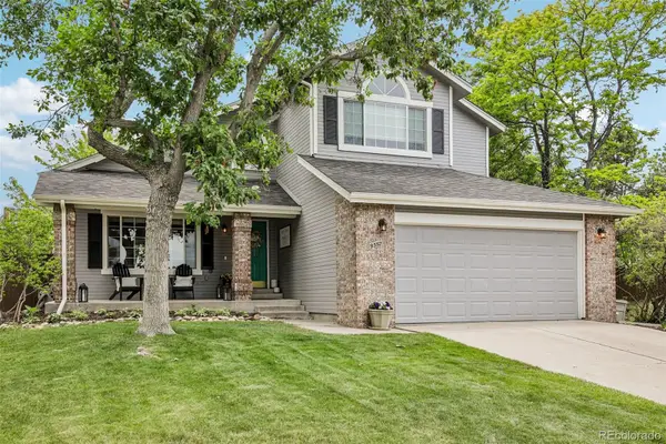 9352 Wheeler Court, Littleton, CO 80126