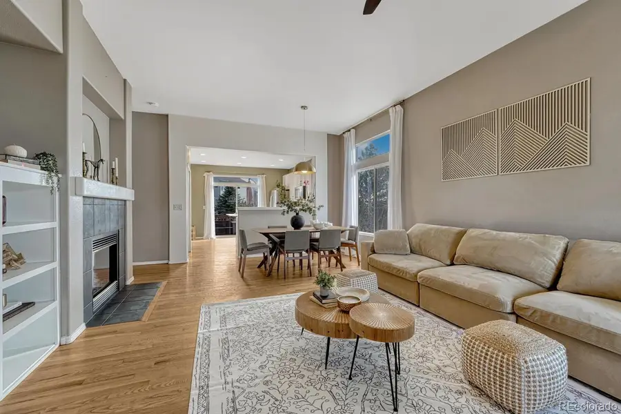 566 Oxbow Drive, Monument, CO 80132 - #3