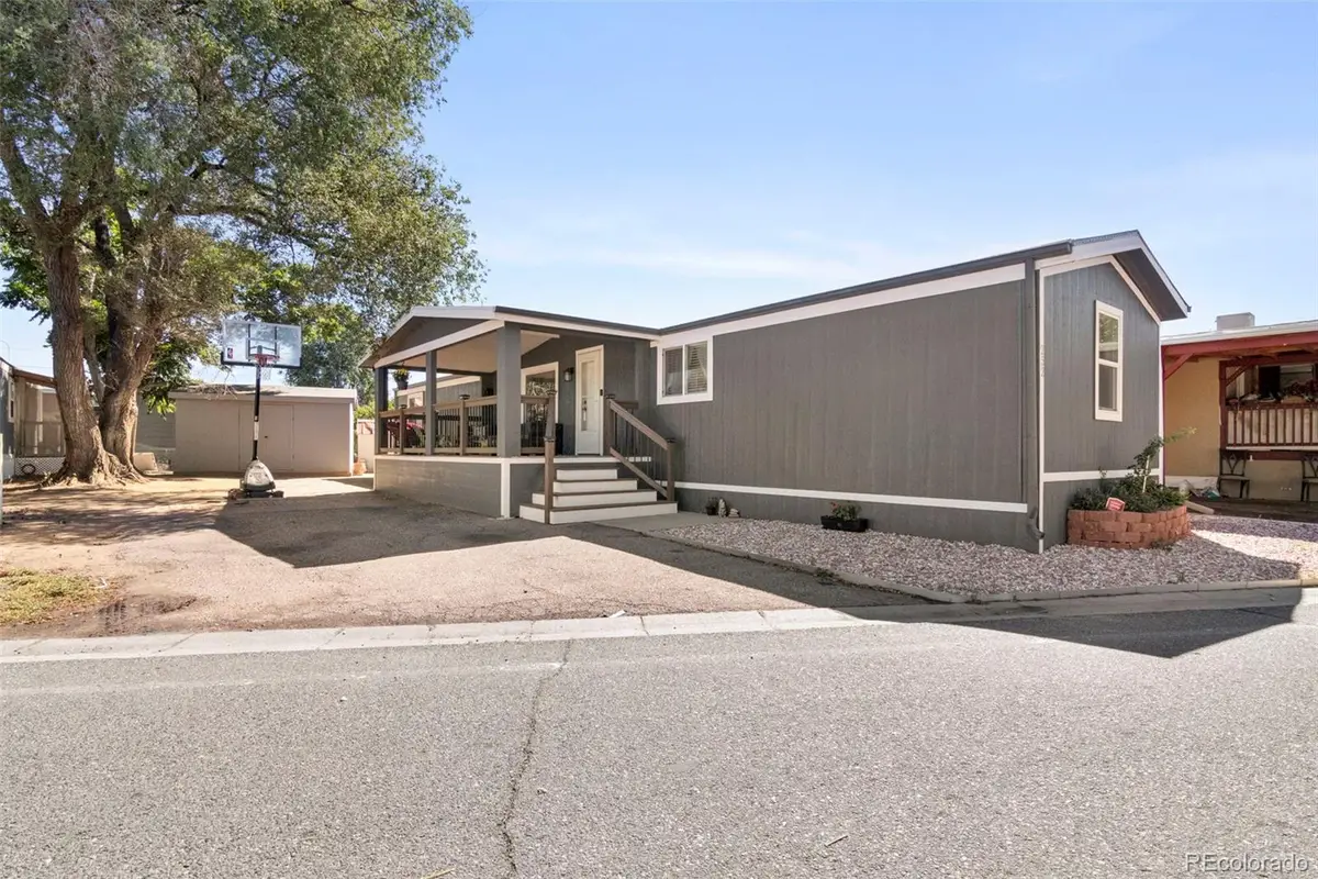 6500 E 88th Avenue, Henderson, CO 80640 - #1