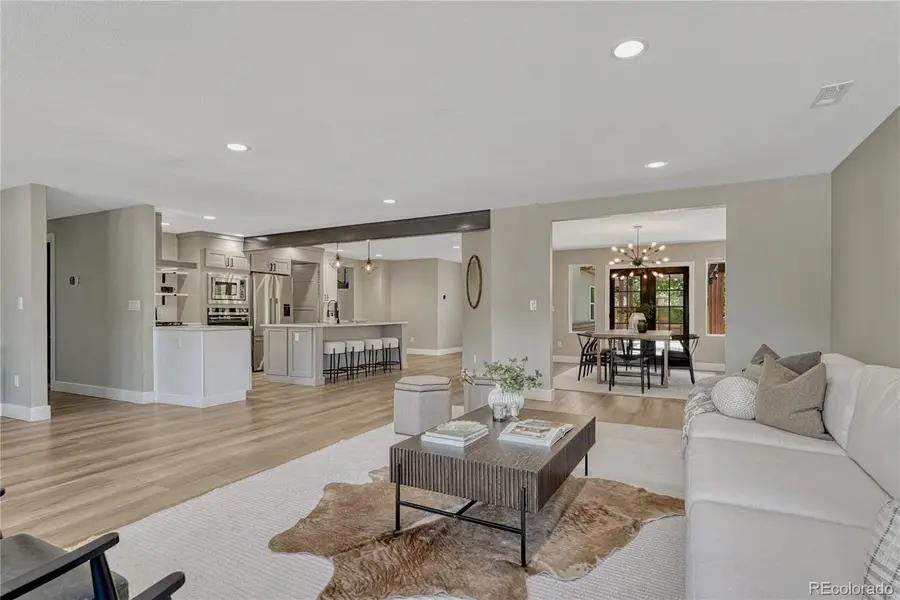 4790 E Dartmouth Avenue, Denver, CO 80222 - #2