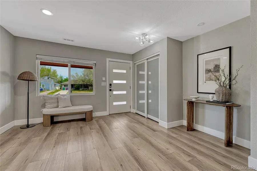 4790 E Dartmouth Avenue, Denver, CO 80222 - #3