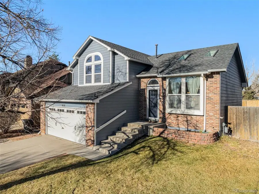 8870 Boxelder Drive, Colorado Springs, CO 80920 - #3