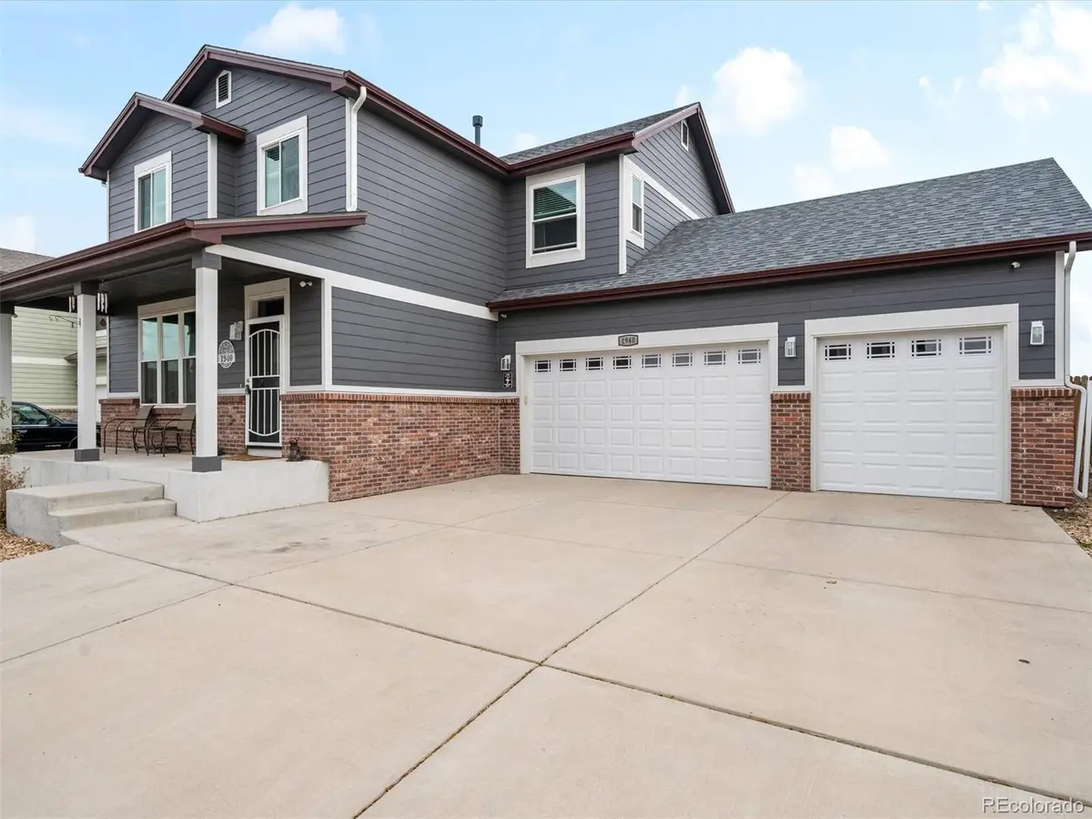 1940 Basil Street, Strasburg, CO 80136 - #1