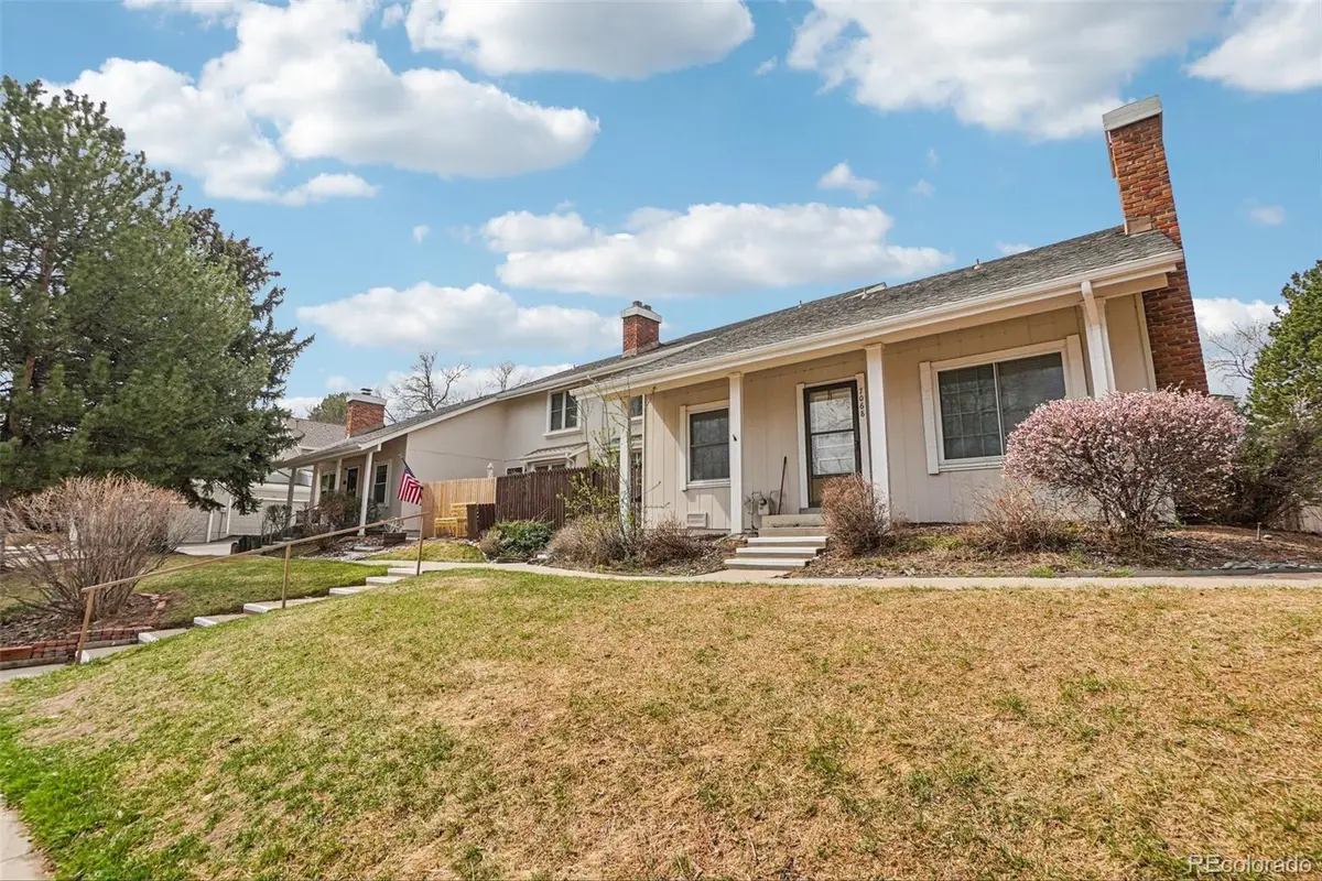 7066 S Knolls Way, Centennial, CO 80122 - #1