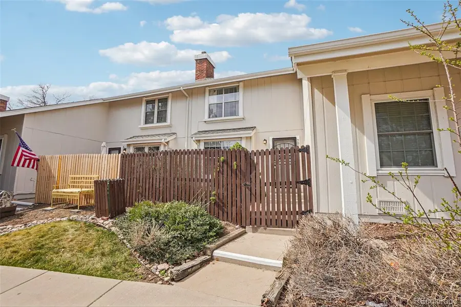 7066 S Knolls Way, Centennial, CO 80122 - #2