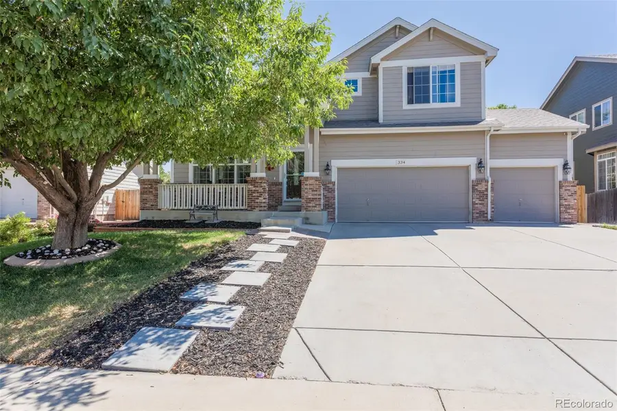 334 Octillo Street, Brighton, CO 80601 - Image #2