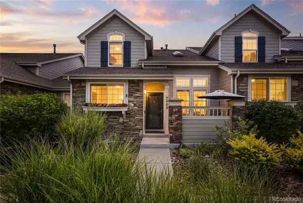 7400 Norfolk Place, Castle Rock, CO 80108