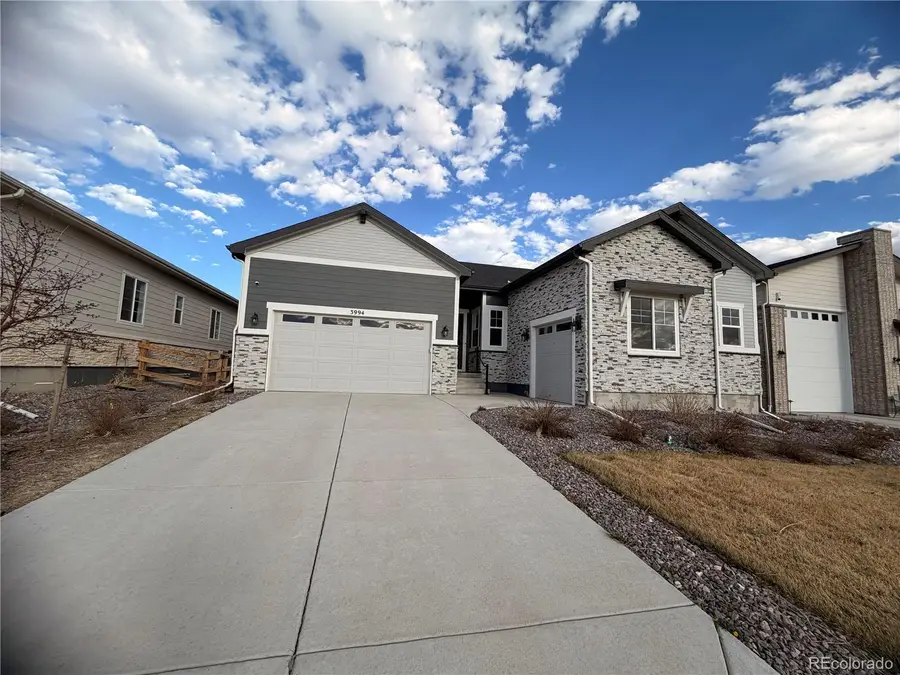 3994 Haleyville Court, Aurora, CO 80019 - #2
