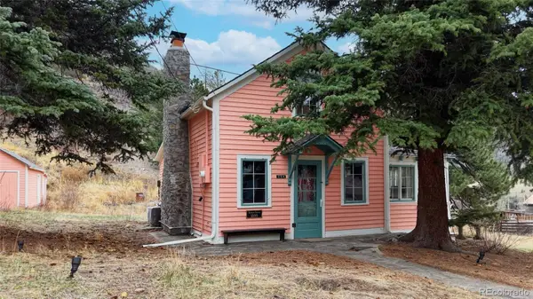 254 N Main Street, Empire, CO 80438