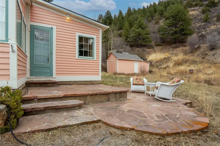 254 N Main Street, Empire, CO 80438 - #2
