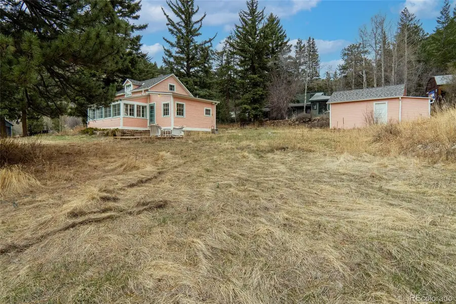 254 N Main Street, Empire, CO 80438 - #3