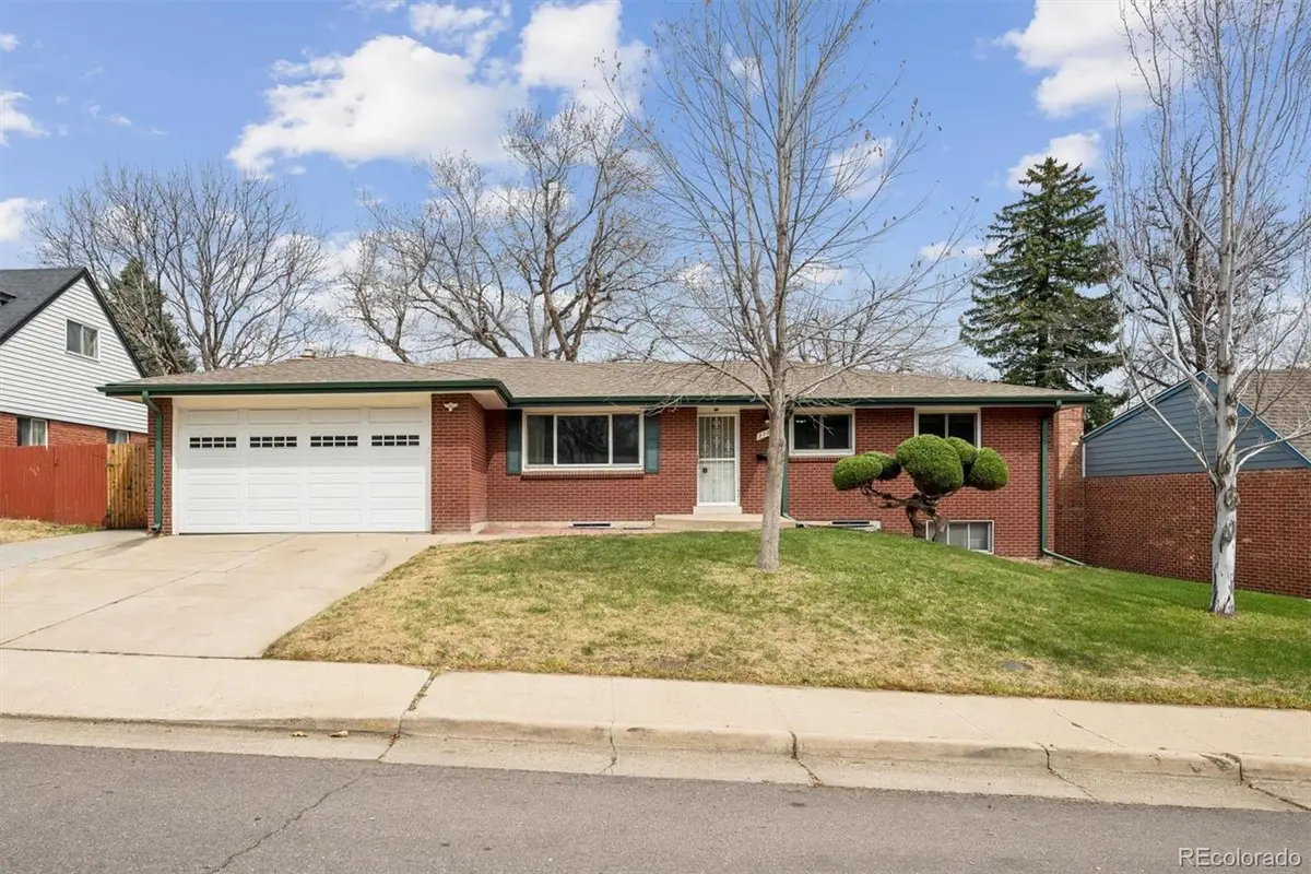 2772 S Depew Street, Denver, CO 80227 - #1