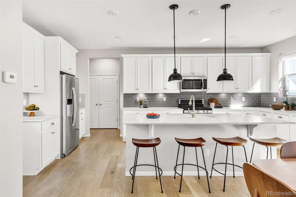 5925 Alton Street, Denver, CO 80238 - #1