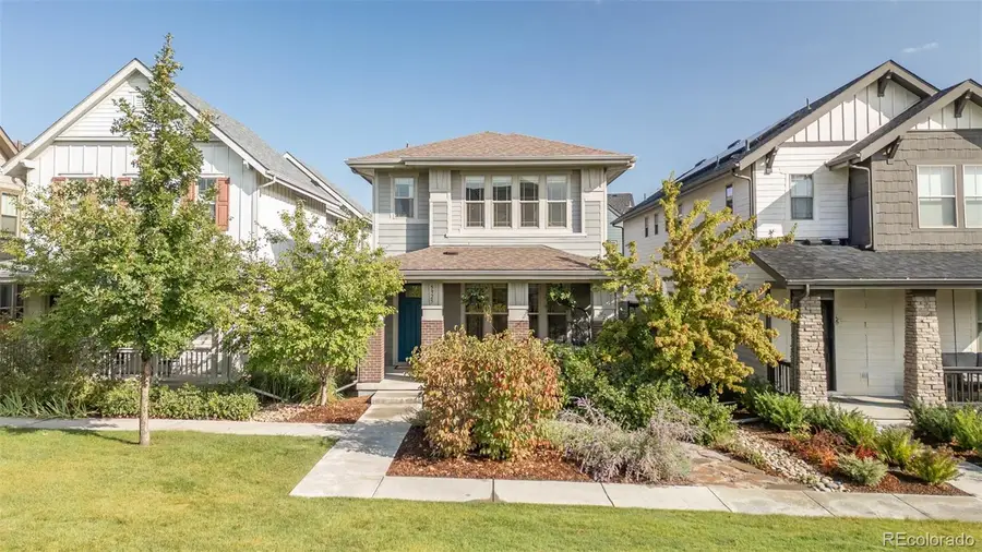 5925 Alton Street, Denver, CO 80238 - #3