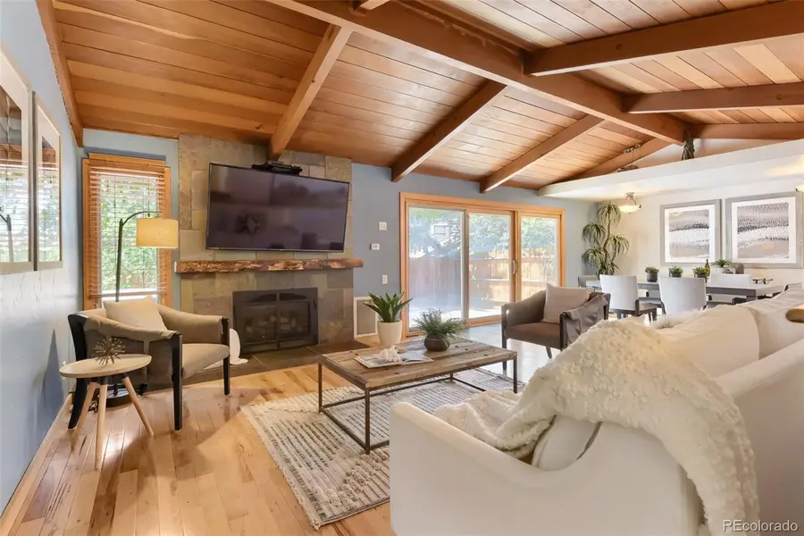 6731 S Clayton Way, Centennial, CO 80122 - #3