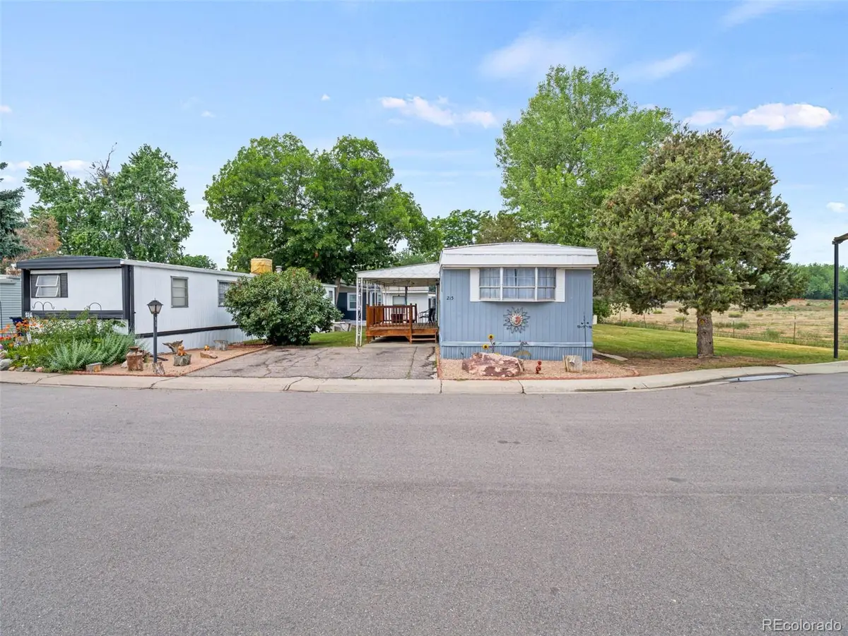 8201 S Santafe Drive, Littleton, CO 80120 - #1