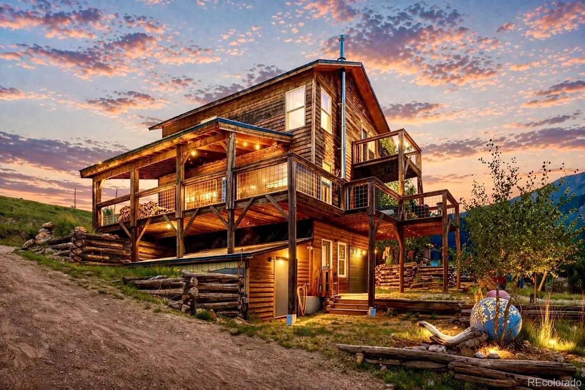 301 W 3rd Street, Creede, CO 81130 - #1