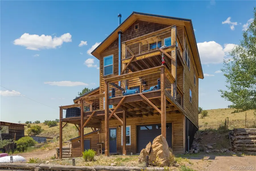 301 W 3rd Street, Creede, CO 81130 - #2