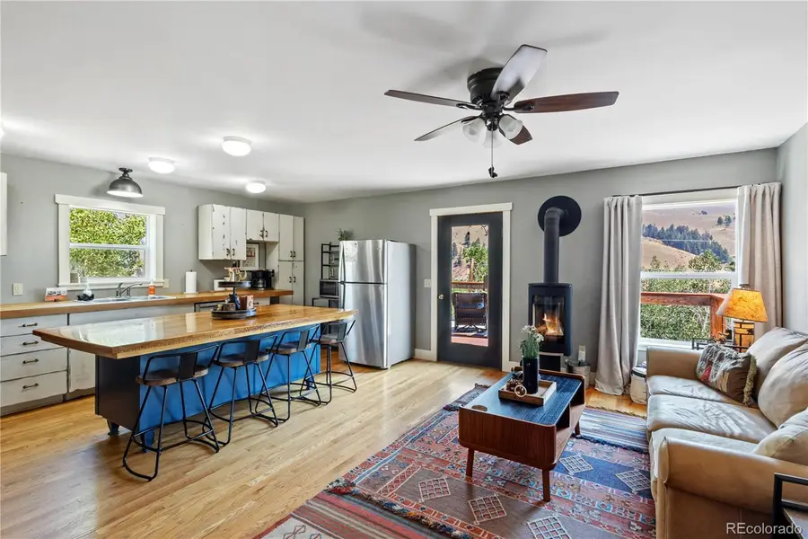 301 W 3rd Street, Creede, CO 81130 - #3