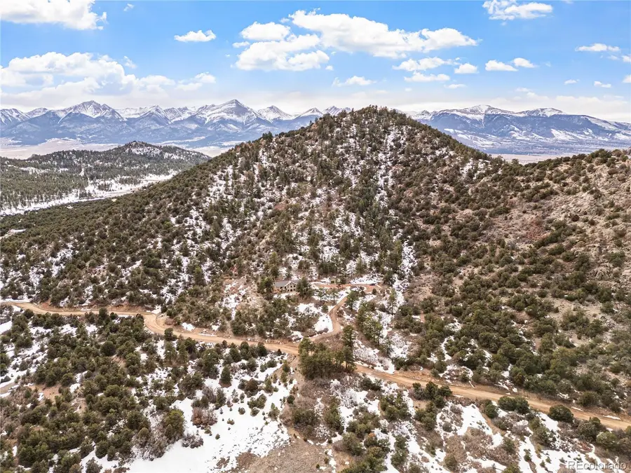 1301 Pheasant Loop, Westcliffe, CO 81252 - #2