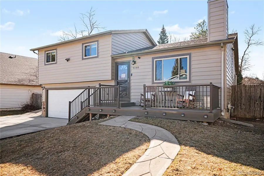 9166 W Maplewood Avenue, Littleton, CO 80123 - #2