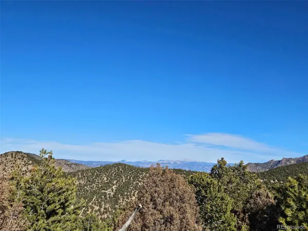 4 Mcclure Gulch Road, Cotopaxi, CO 81223