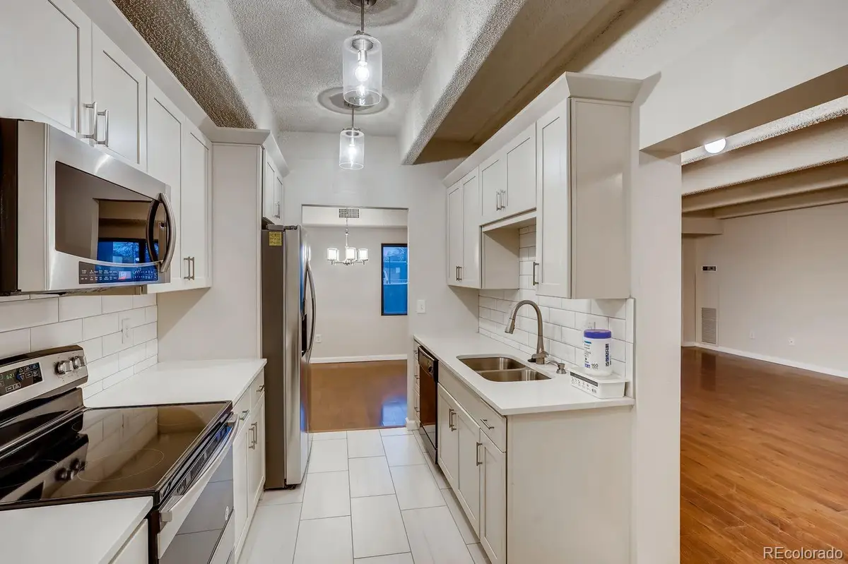 7877 E Mississippi Avenue #102, Denver, CO 80247 - #1