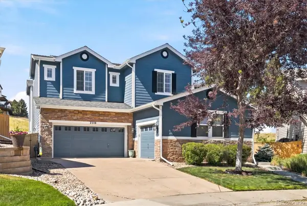 2516 Shadecrest Place, Highlands Ranch, CO 80126