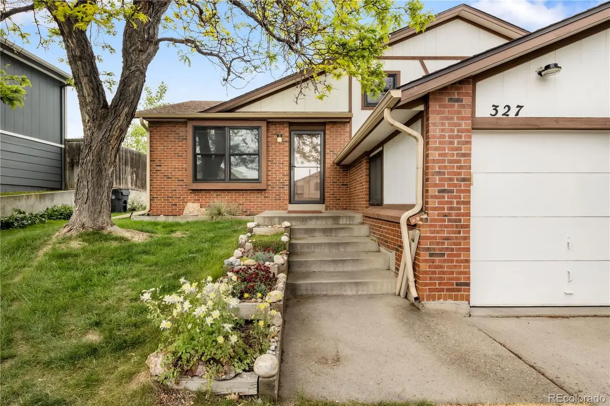 327 Poppy Street, Golden, CO 80401 - #1