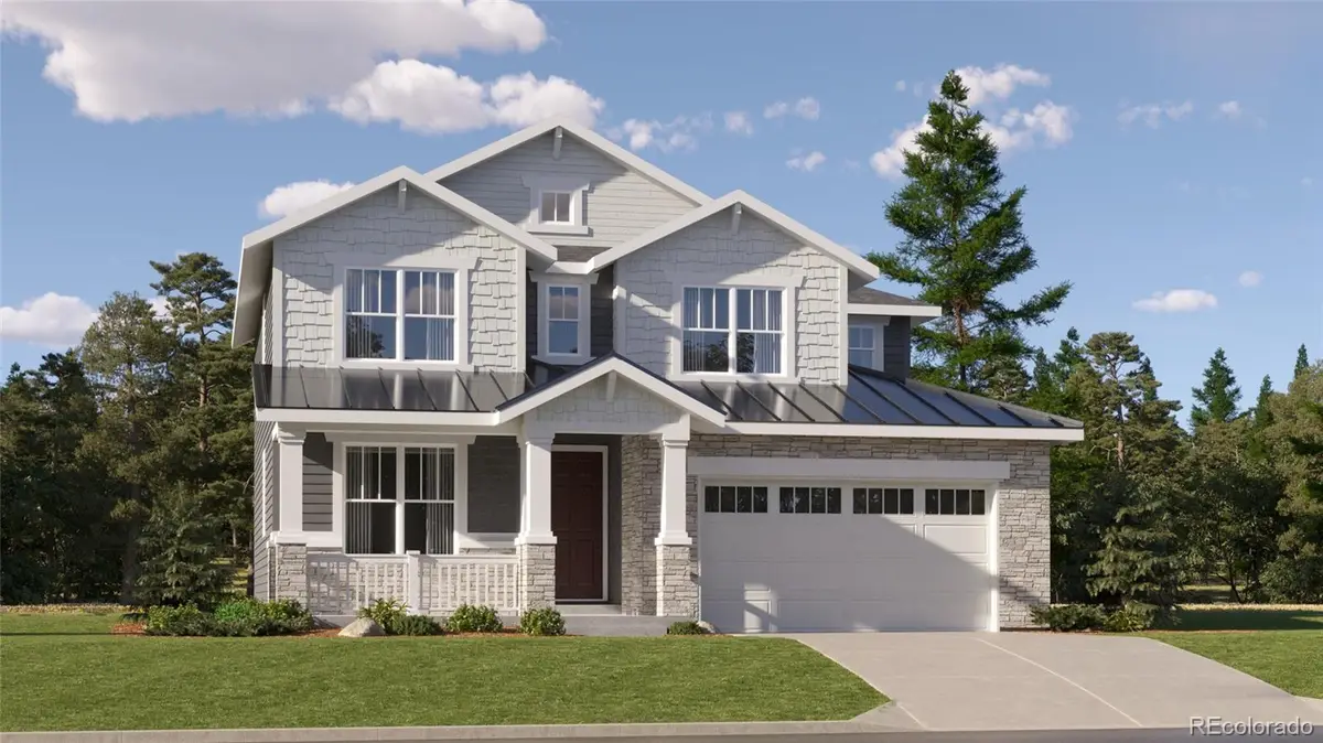 24681 E Baltic Place, Aurora, CO 80018 - #1