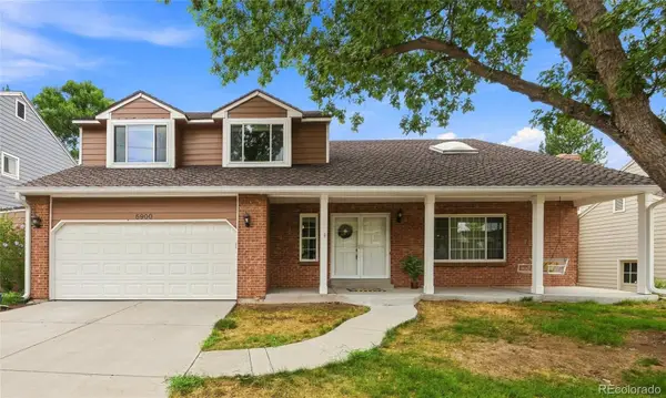 5900 E Caley Drive, Centennial, CO 80111