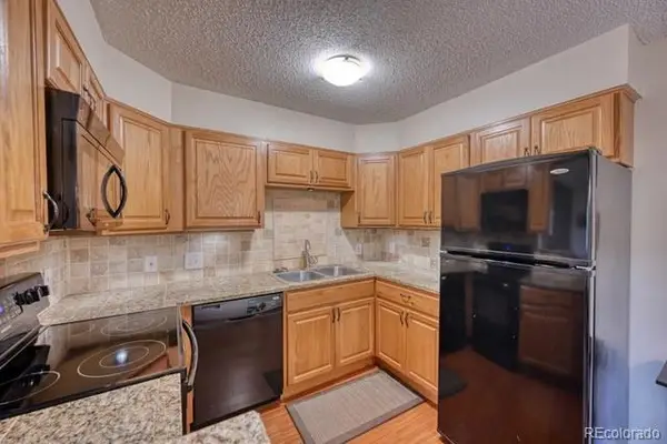 209 Wright Street #302, Lakewood, CO 80228