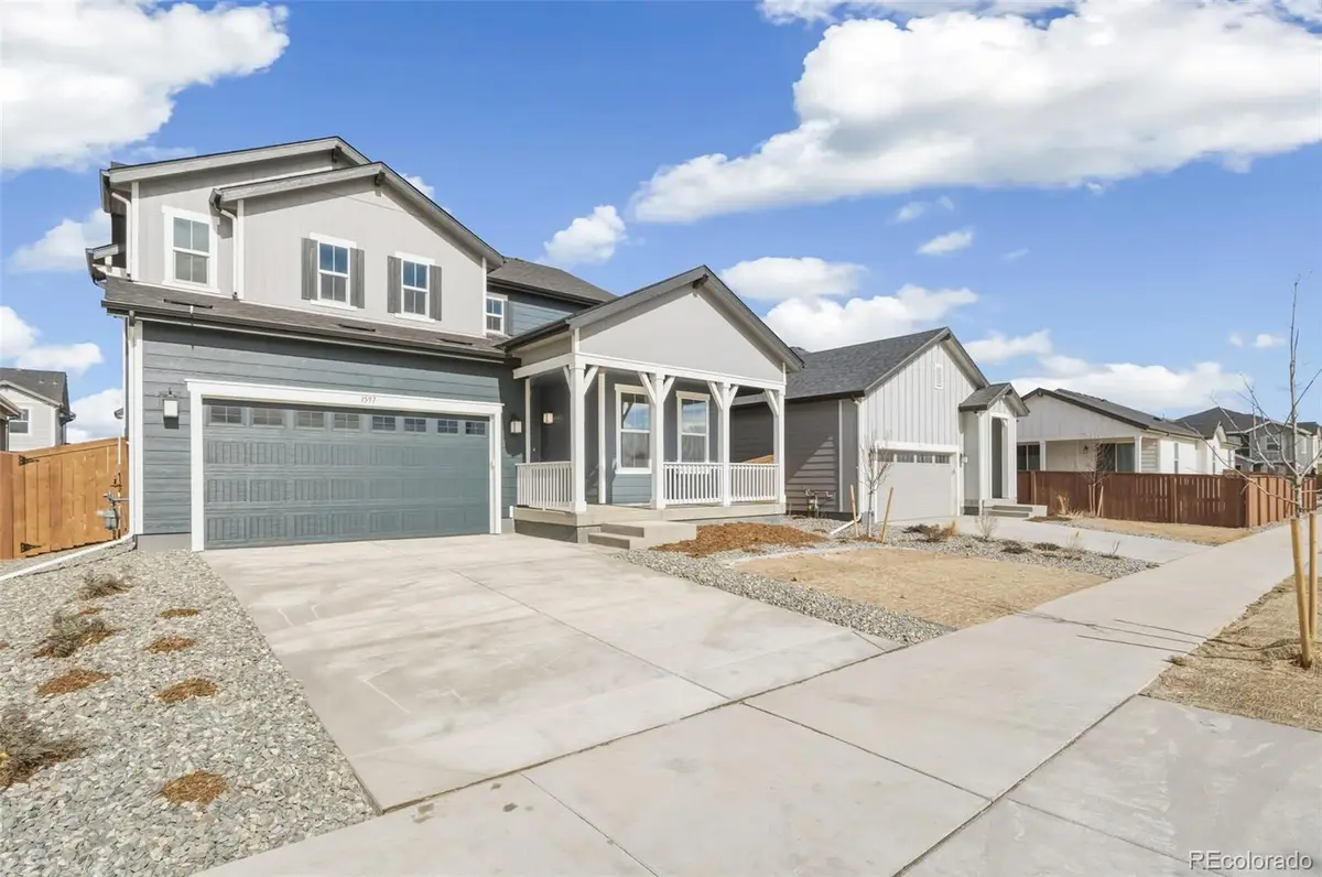 1597 Bloom Street, Brighton, CO 80601 - #1