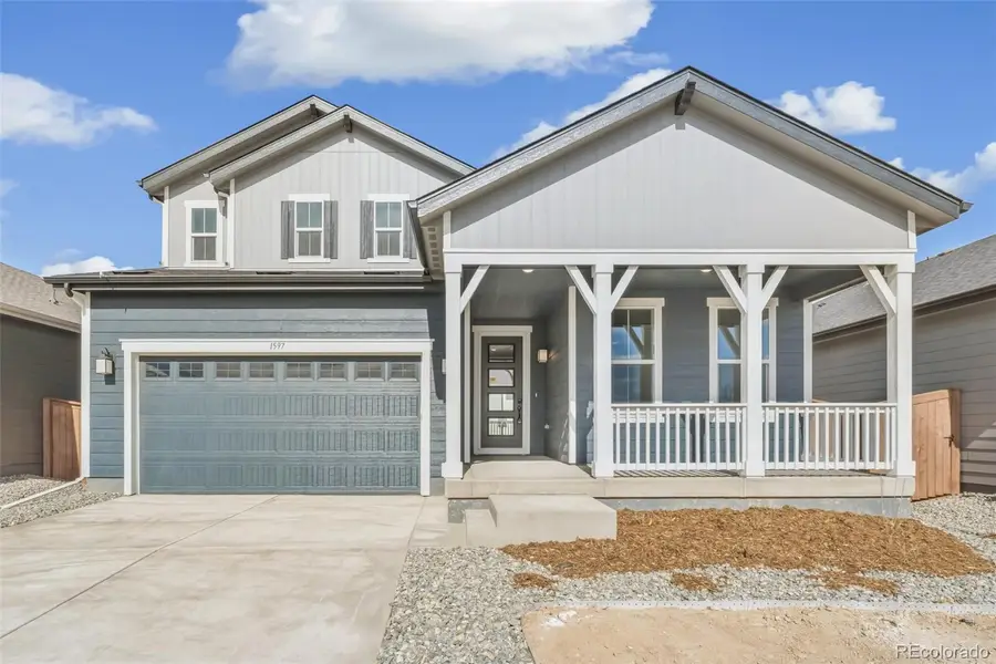 1597 Bloom Street, Brighton, CO 80601 - #2