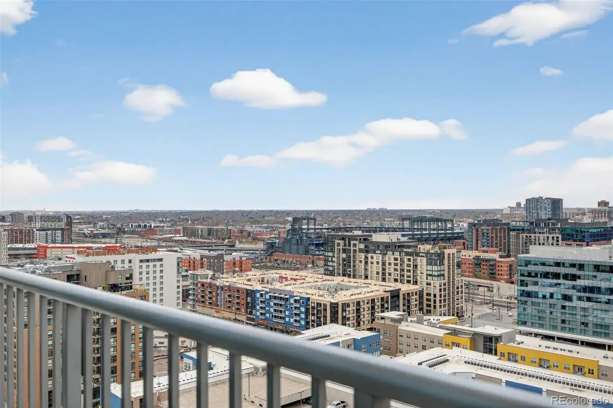 1700 Bassett Street #2012, Denver, CO 80202 - #1