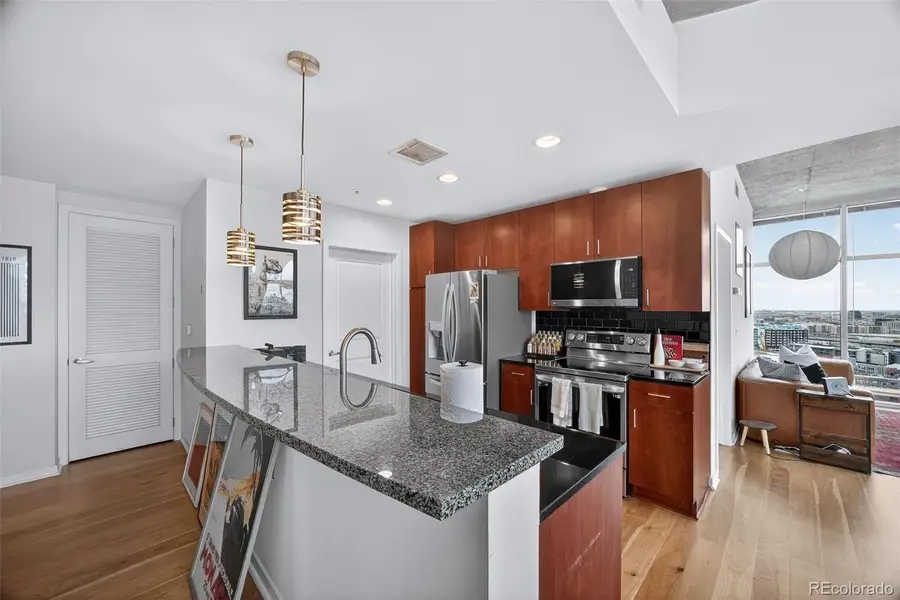 1700 Bassett Street #2012, Denver, CO 80202 - #2