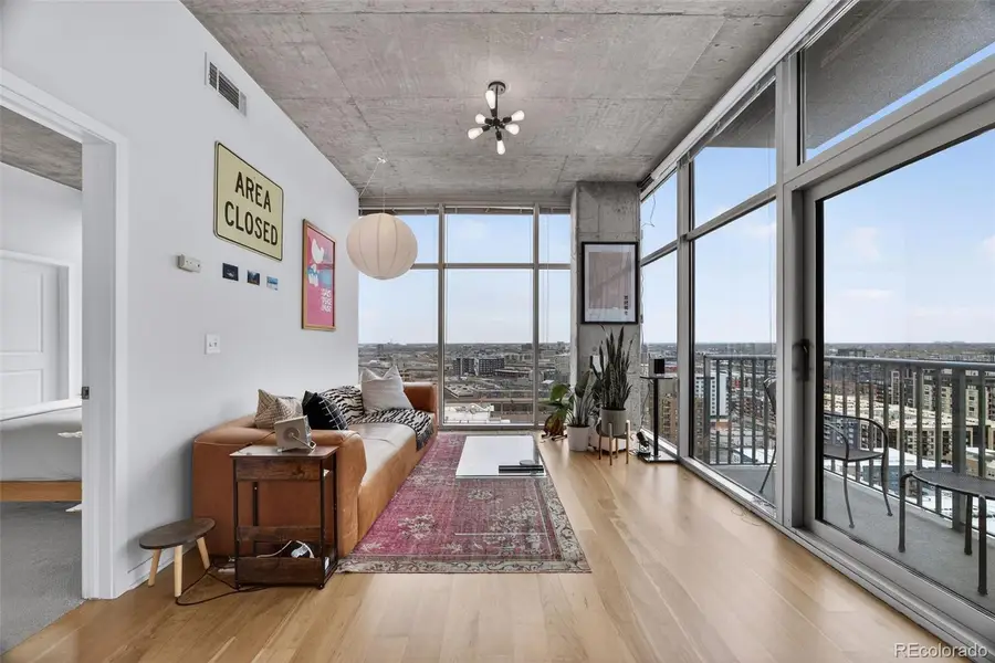 1700 Bassett Street #2012, Denver, CO 80202 - #3