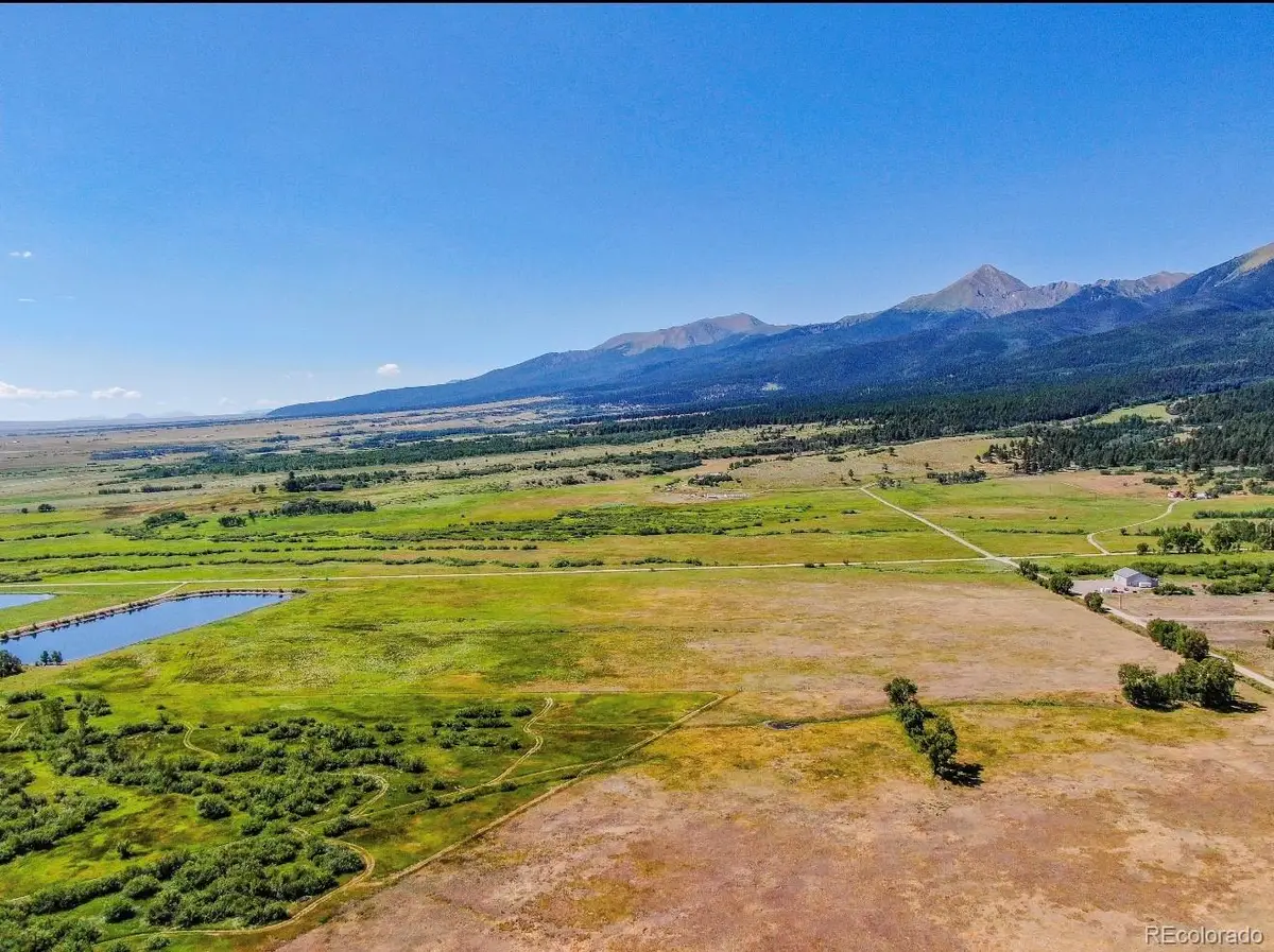 1515 County Road 150, Westcliffe, CO 81252 - #1